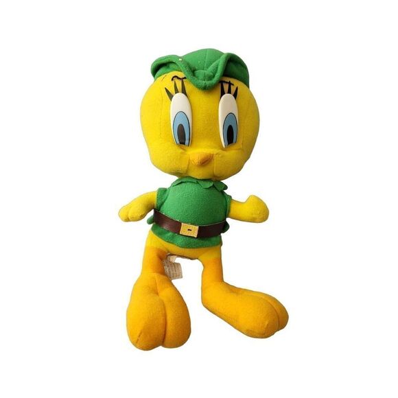 1997 Robin Hood Tweety bird - Picture 1 of 5
